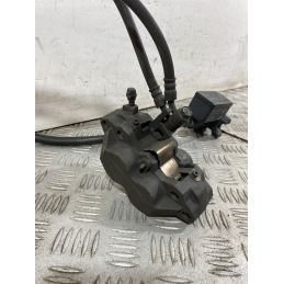 Impianto Frenante Anteriore Suzuki GSR 600 dal 2006 al 2011  1750691144888