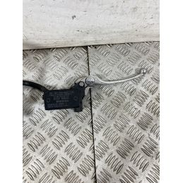 Impianto Frenante Anteriore Suzuki GSR 600 dal 2006 al 2011  1750691144888