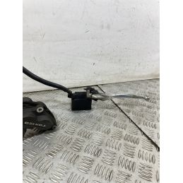 Impianto Frenante Anteriore Suzuki GSR 600 dal 2006 al 2011  1750691144888