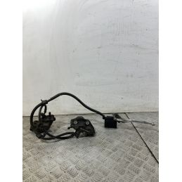 Impianto Frenante Anteriore Suzuki GSR 600 dal 2006 al 2011  1750691144888