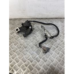 Impianto Frenante Posteriore Suzuki GSR 600 dal 2006 al 2011  1750691752267