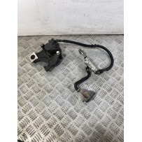 Impianto Frenante Posteriore Suzuki GSR 600 dal 2006 al 2011  1750691752267