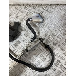 Impianto Frenante Posteriore Suzuki GSR 600 dal 2006 al 2011  1750691752267