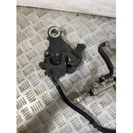 Impianto Frenante Posteriore Suzuki GSR 600 dal 2006 al 2011  1750691752267