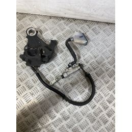 Impianto Frenante Posteriore Suzuki GSR 600 dal 2006 al 2011  1750691752267