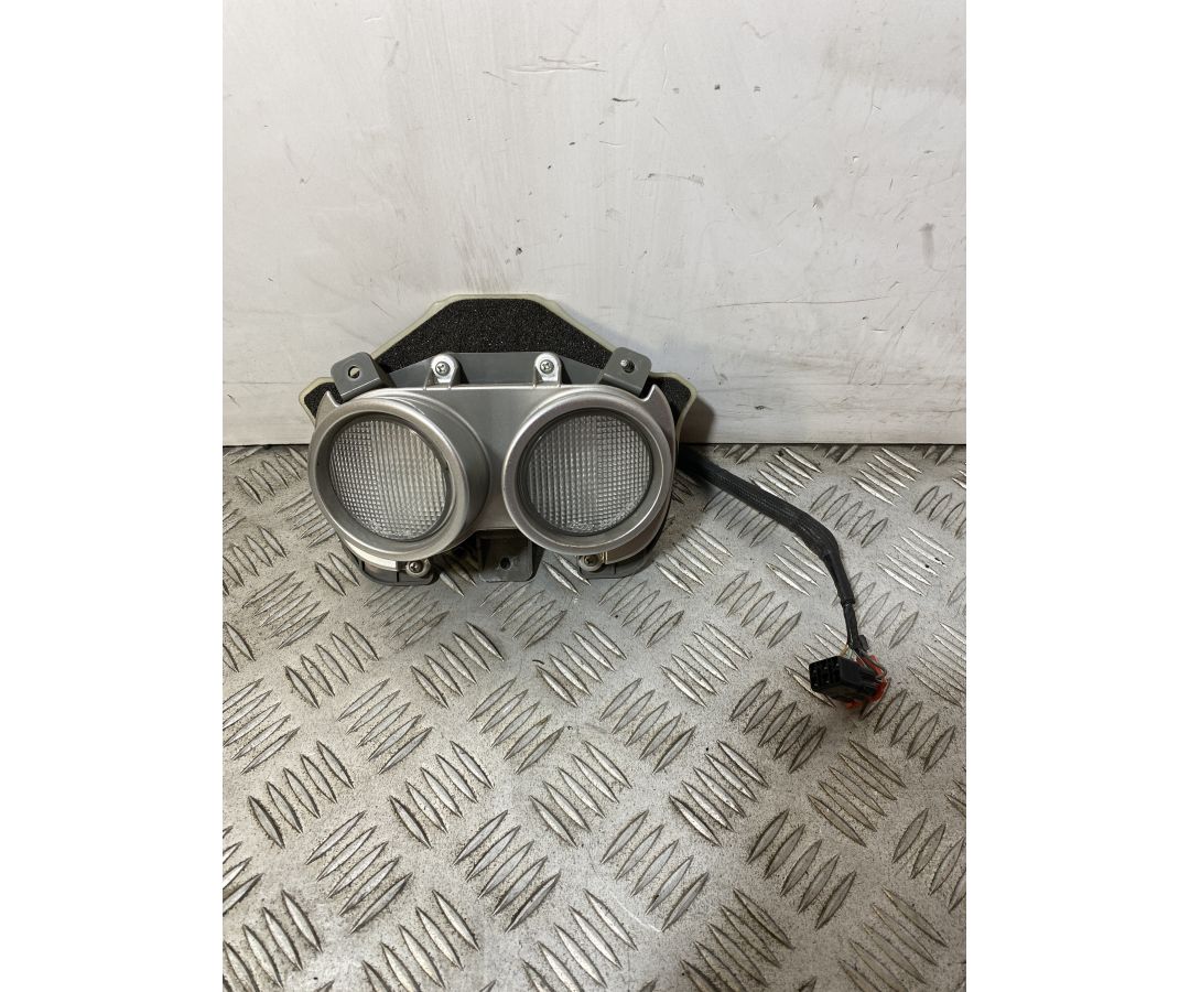 Fanale Stop Posteriore Suzuki GSR 600 dal 2006 al 2011  1750692214016