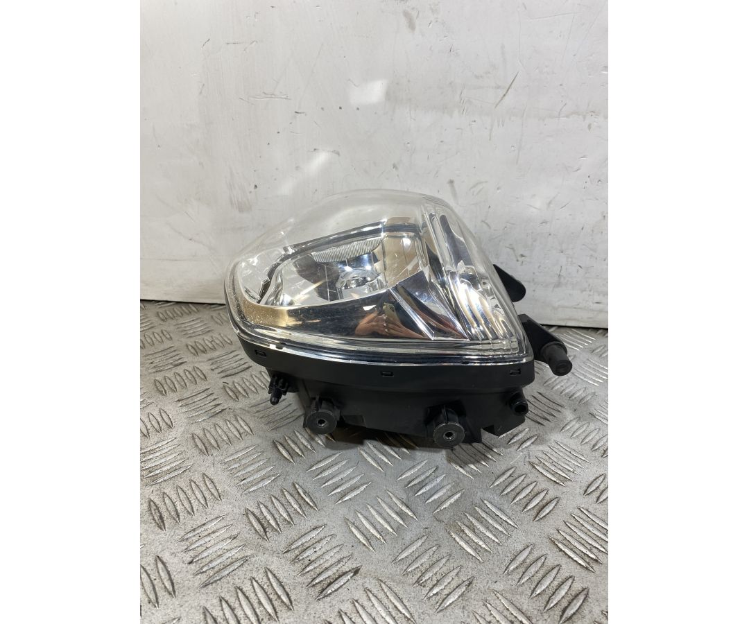 Faro Fanale Anteriore Suzuki GSR 600 dal 2006 al 2011  1750748457541