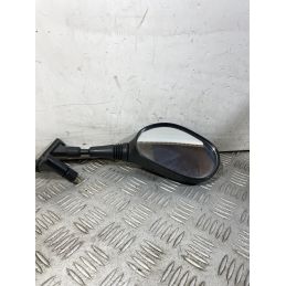 Coppia Specchietti Retrovisori Suzuki GSR 600 dal 2006 al 2011  1750749593941