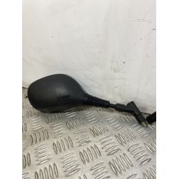 Coppia Specchietti Retrovisori Suzuki GSR 600 dal 2006 al 2011  1750749593941