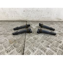 Set 4 Bobine Accensione Suzuki GSR 600 dal 2006 al 2011  1750750221420