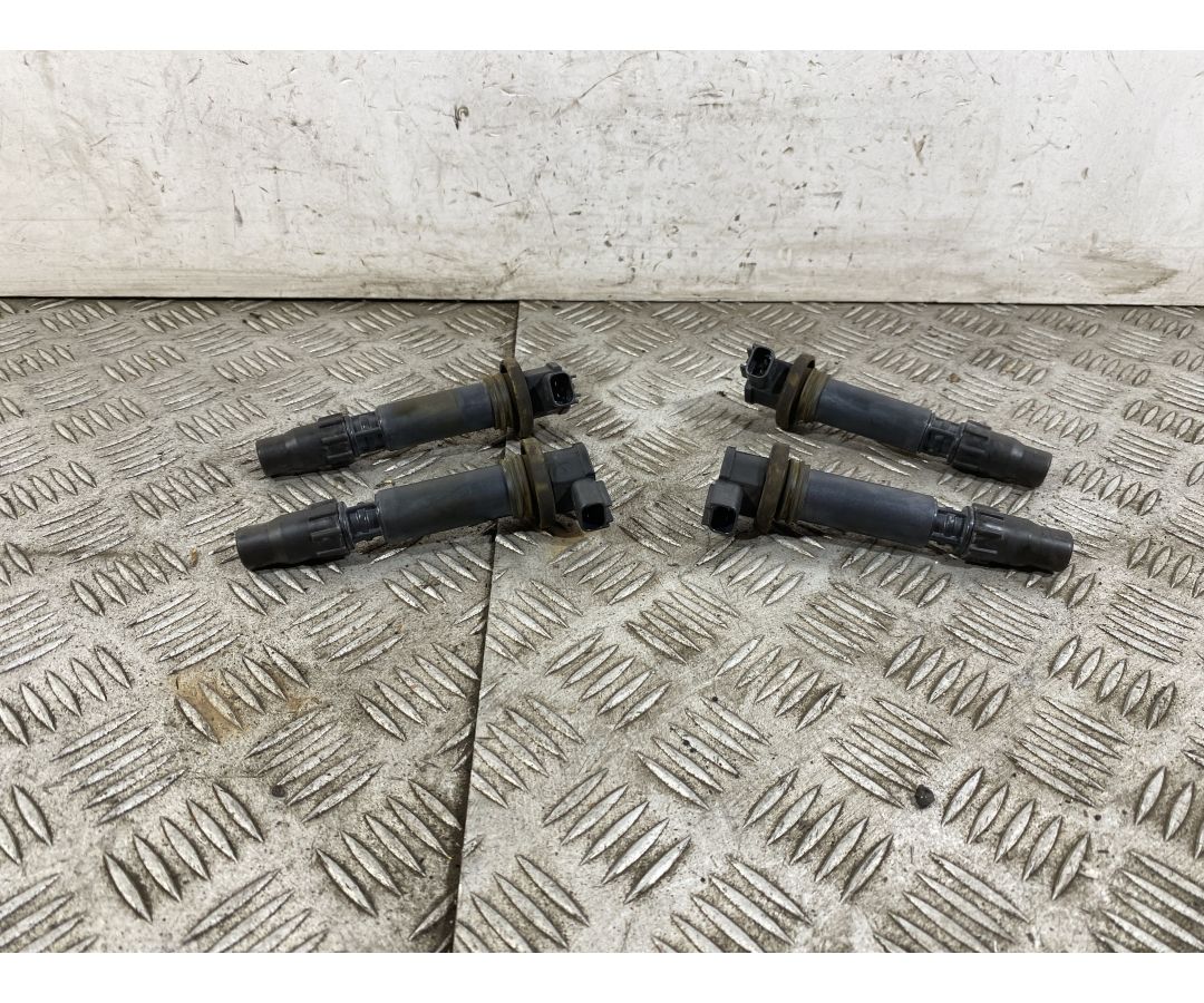 Set 4 Bobine Accensione Suzuki GSR 600 dal 2006 al 2011  1750750221420