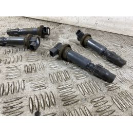 Set 4 Bobine Accensione Suzuki GSR 600 dal 2006 al 2011  1750750221420