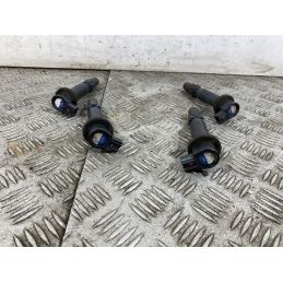 Set 4 Bobine Accensione Suzuki GSR 600 dal 2006 al 2011  1750750221420