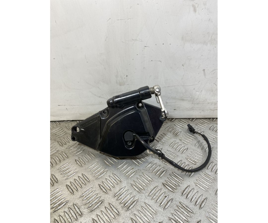 Carter Copri Pignone Suzuki GSR 600 dal 2006 al 2011  1750749959112