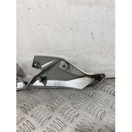 Coppia Carene Copertura Laterale Faro Suzuki GSR 600 dal 2006 al 2011  1750750387157