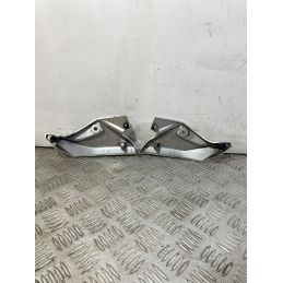 Coppia Carene Copertura Laterale Faro Suzuki GSR 600 dal 2006 al 2011  1750750387157