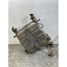 Marmitta Terminale Di Scarico Suzuki GSR 600 dal 2006 al 2011  1750750894747