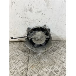 Elettroventola Radiatore Yamaha Tmax T-Max 500 dal 2004 al 2007  1750752170511