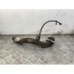 Collettore Di Scarico Yamaha X-Max Xmax 400 Dal 2017 Al 2020  1750753533100