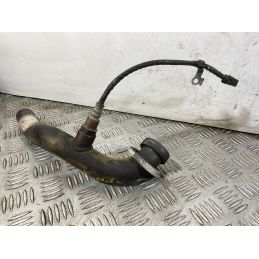 Collettore Di Scarico Yamaha X-Max Xmax 400 Dal 2017 Al 2020  1750753533100