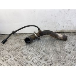 Collettore Di Scarico Yamaha X-Max Xmax 400 Dal 2017 Al 2020  1750753533100