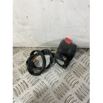 Commutatore Devio Luci Destro DX Suzuki GSR 600 dal 2006 al 2011  1750754426739