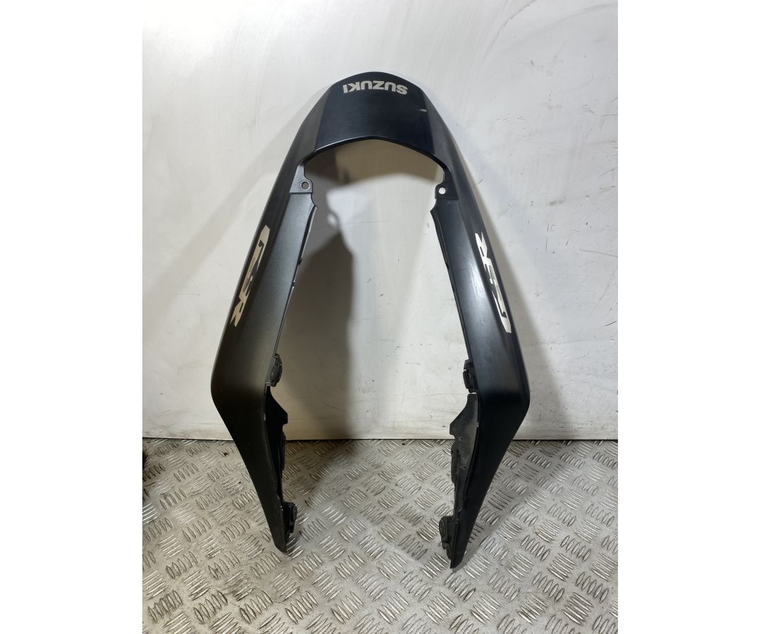 Carena Codone Posteriore Suzuki GSR 600 dal 2006 al 2011  1750754899205
