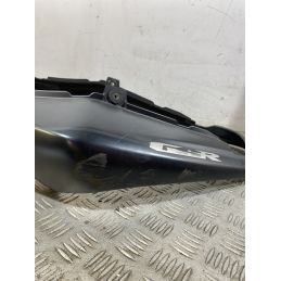 Carena Codone Posteriore Suzuki GSR 600 dal 2006 al 2011  1750754899205