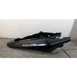 Carena Codone Posteriore Suzuki GSR 600 dal 2006 al 2011  1750754899205
