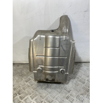 Paracalore Coperchio Protezione Marmitta Suzuki GSR 600 dal 2006 al 2011  1750755436133