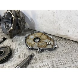 Pacco Ingranaggi trasmissione Yamaha Tricity 125 dal 2014 al 2020  1750755560197