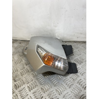 Carena Freccia Anteriore Destra DX Suzuki GSR 600 dal 2006 al 2011  1750756443574