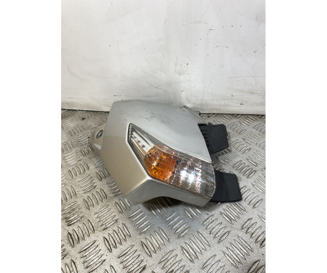 Carena Freccia Anteriore Destra DX Suzuki GSR 600 dal 2006 al 2011  1750756443574