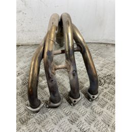 Collettore Di Scarico Suzuki GSR 600 dal 2006 al 2011  1750757692810