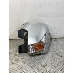 Carena Freccia Anteriore Sinistra SX Suzuki GSR 600 dal 2006 al 2011  1750757514372