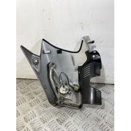 Carena Freccia Anteriore Sinistra SX Suzuki GSR 600 dal 2006 al 2011  1750757514372