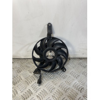 Elettroventola Radiatore Suzuki GSR 600 dal 2006 al 2011  1750758454189