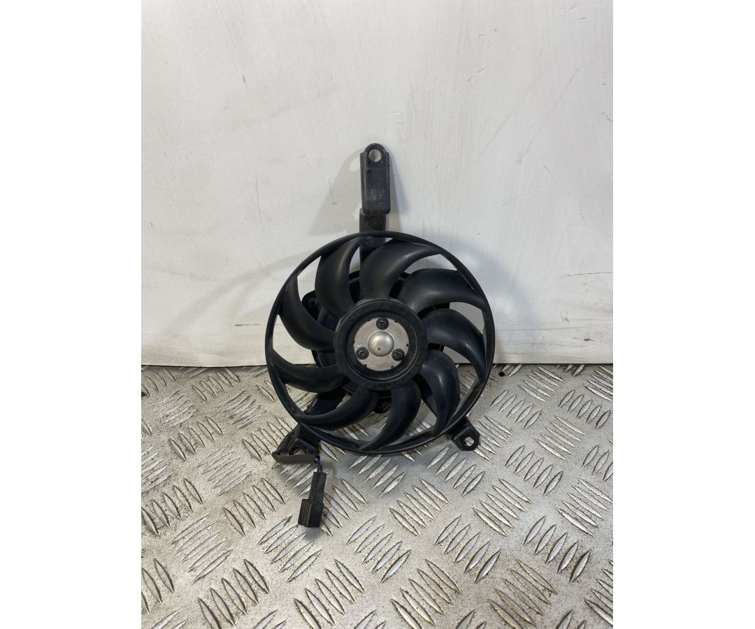 Elettroventola Radiatore Suzuki GSR 600 dal 2006 al 2011  1750758454189