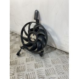 Elettroventola Radiatore Suzuki GSR 600 dal 2006 al 2011  1750758454189