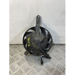 Elettroventola Radiatore Suzuki GSR 600 dal 2006 al 2011  1750758454189
