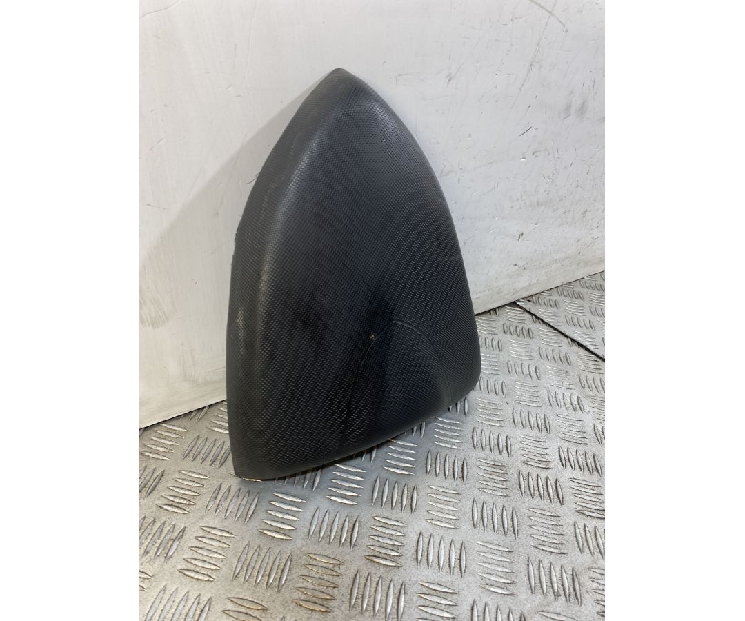 Sella Sellino passeggero Aprilia Sr Factory dal 2007 al 2011  1750759320780