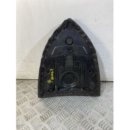 Sella Sellino passeggero Aprilia Sr Factory dal 2007 al 2011  1750759320780