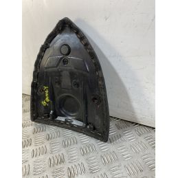 Sella Sellino passeggero Aprilia Sr Factory dal 2007 al 2011  1750759320780