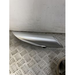 Carena Coppia Paracalore Mamitta Suzuki GSR 600 dal 2006 al 2011  1750759433282