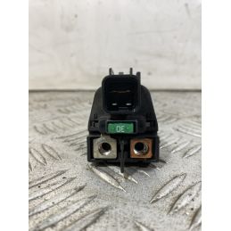 Relè Accensione Suzuki GSR 600 dal 2006 al 2011  1750759886323