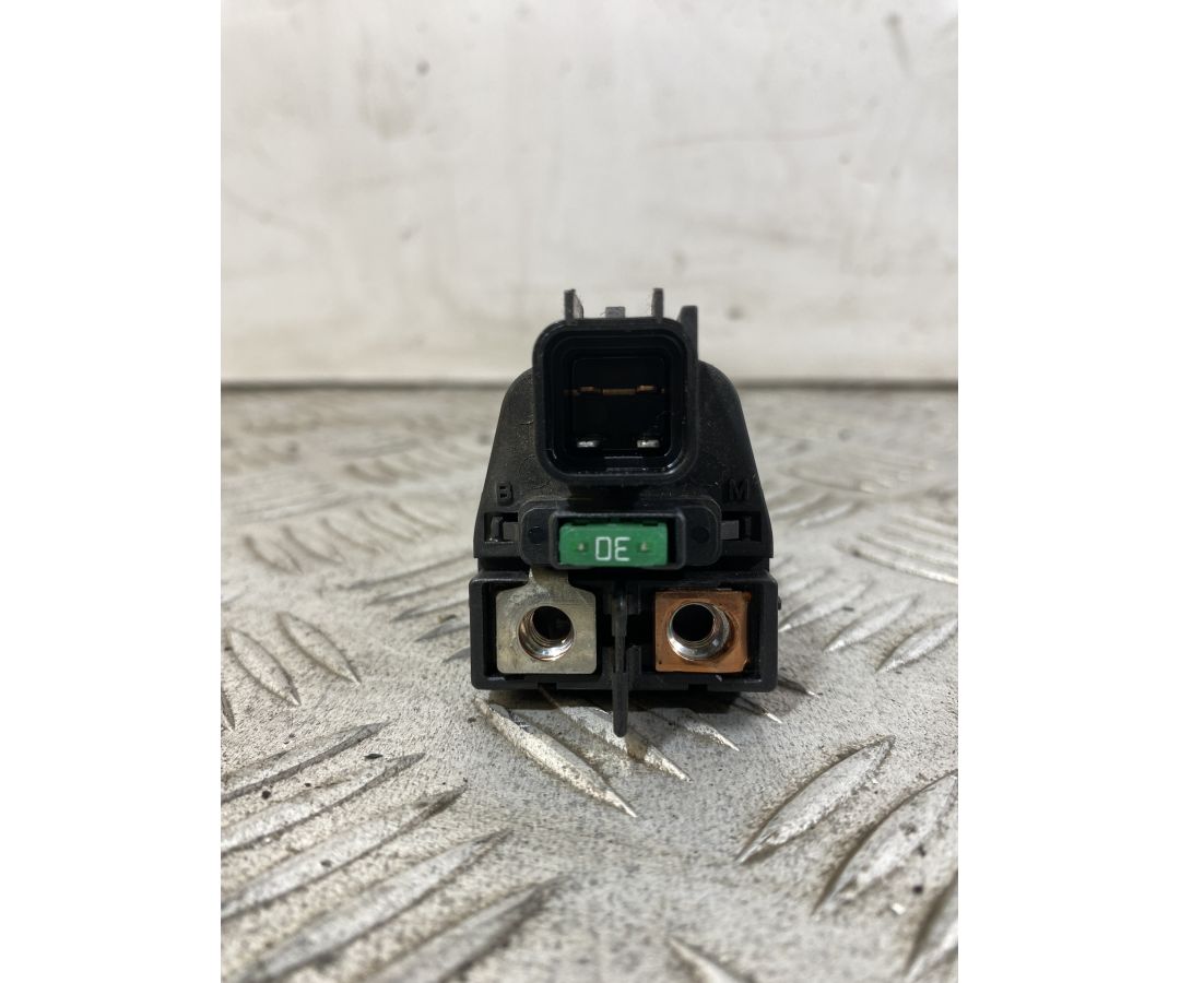 Relè Accensione Suzuki GSR 600 dal 2006 al 2011  1750759886323