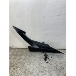 Carena Fianchetto Laterale Sinistro Sx Suzuki GSR 600 dal 2006 al 2011  1750760662190