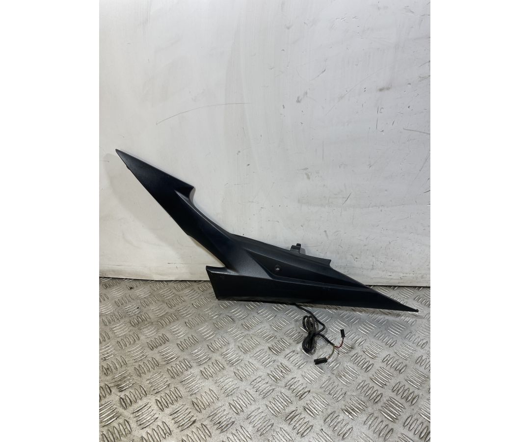 Carena Fianchetto Laterale Sinistro Sx Suzuki GSR 600 dal 2006 al 2011  1750760662190