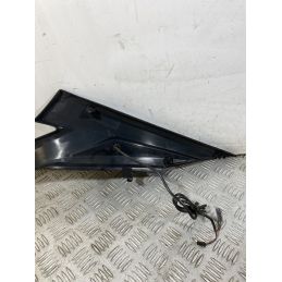 Carena Fianchetto Laterale Sinistro Sx Suzuki GSR 600 dal 2006 al 2011  1750760662190