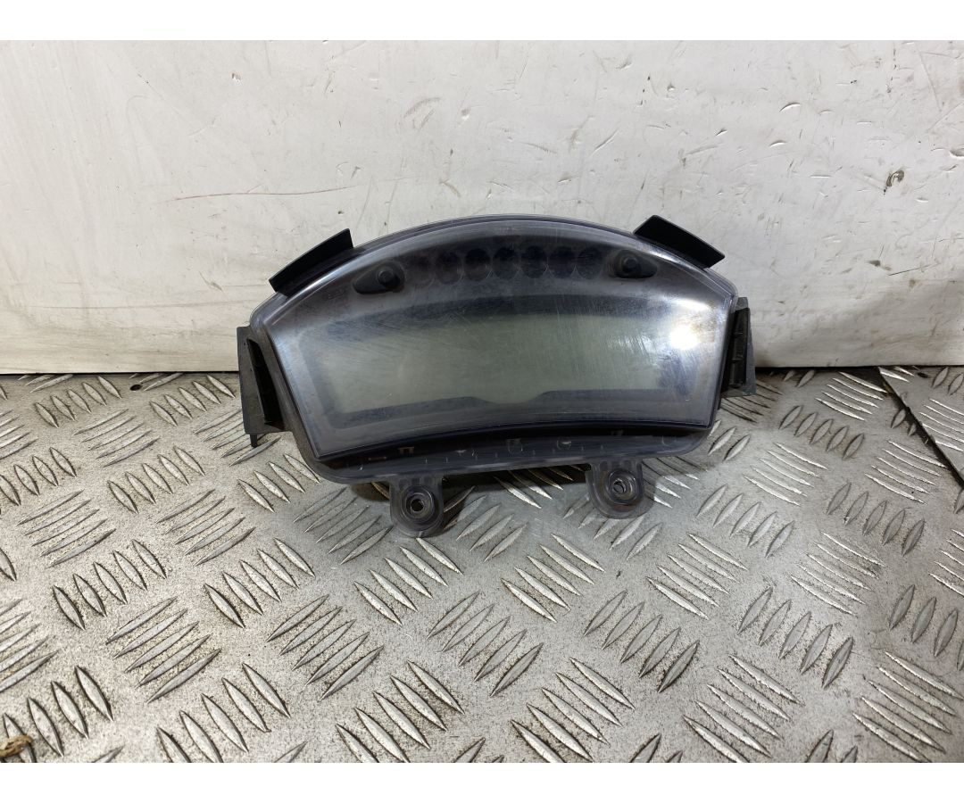 Strumentazione Contachilometri Yamaha Tricity 125 dal 2017 al 2020  1750761334096